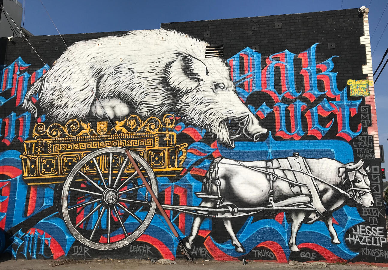 Venice Beach
